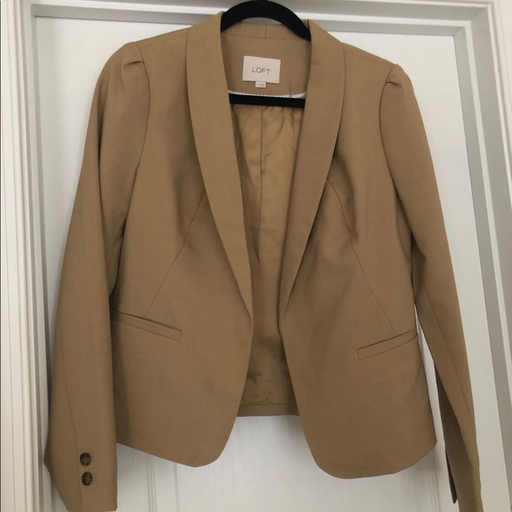 LOFT Blazer